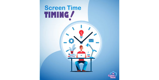 Scren Time
