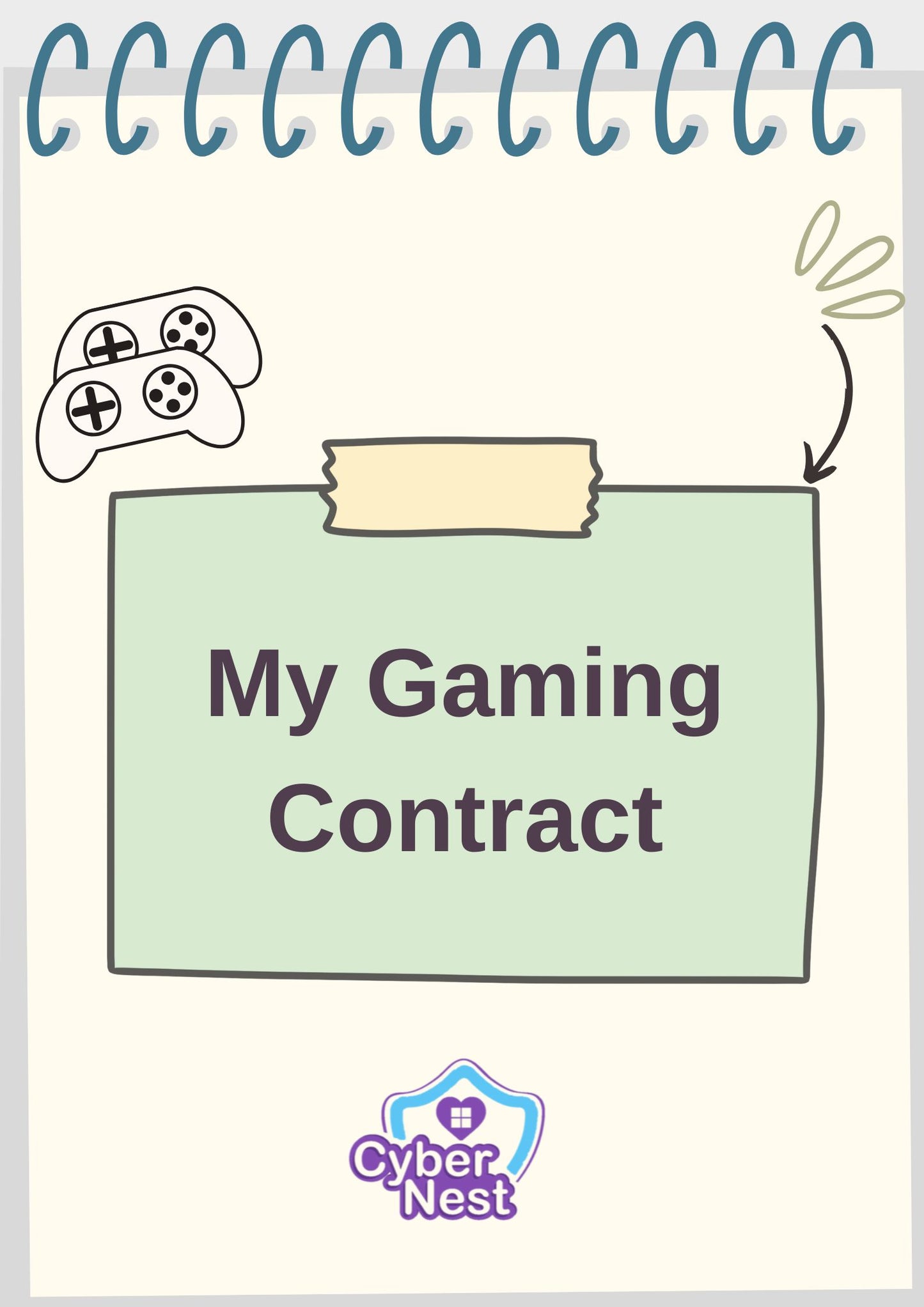Gaming Contract