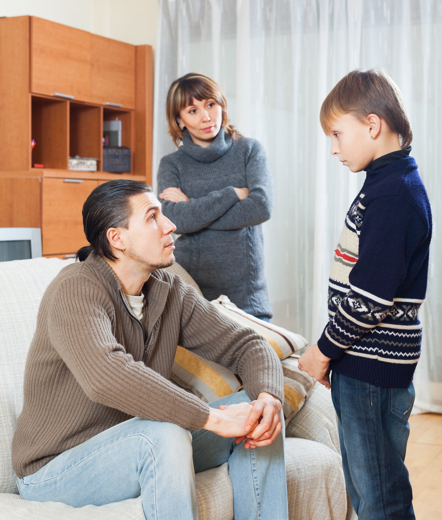 Parenting in the Digital age
