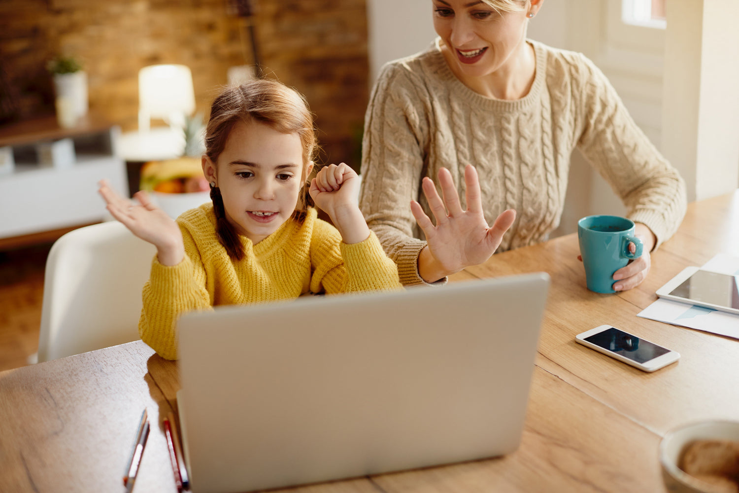 Parents courses