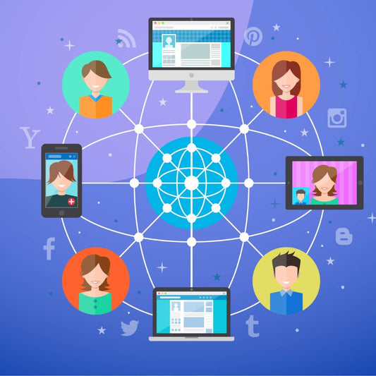Introducing the security of social media