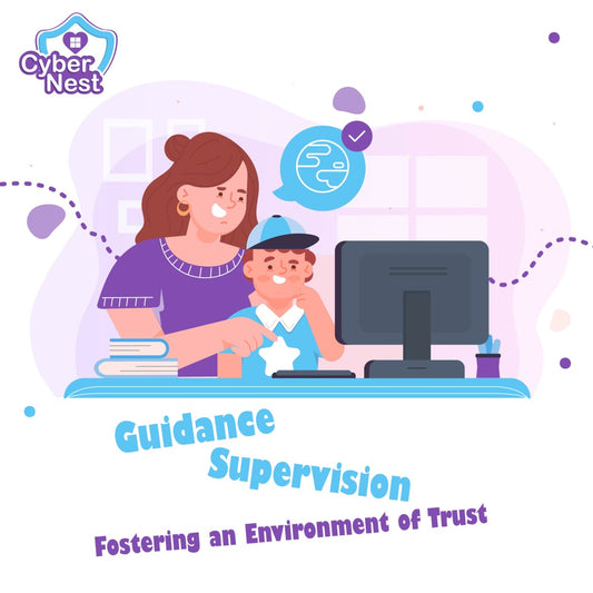 Digital safety awareness Program
