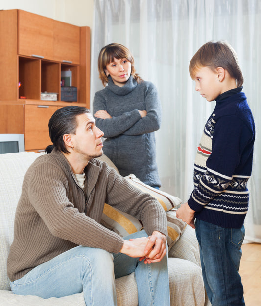 Parenting in the Digital age